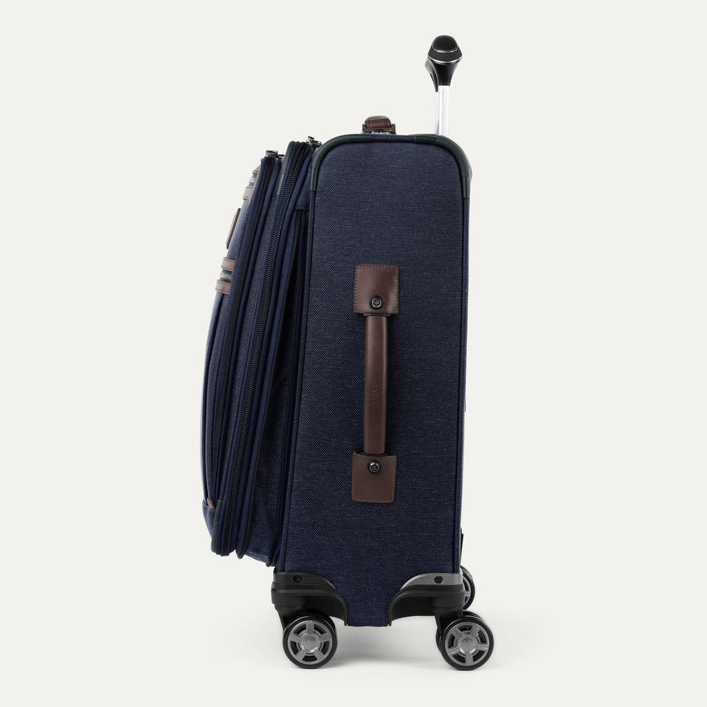Platinum® Elite Carry-On / Medium Check-In Set