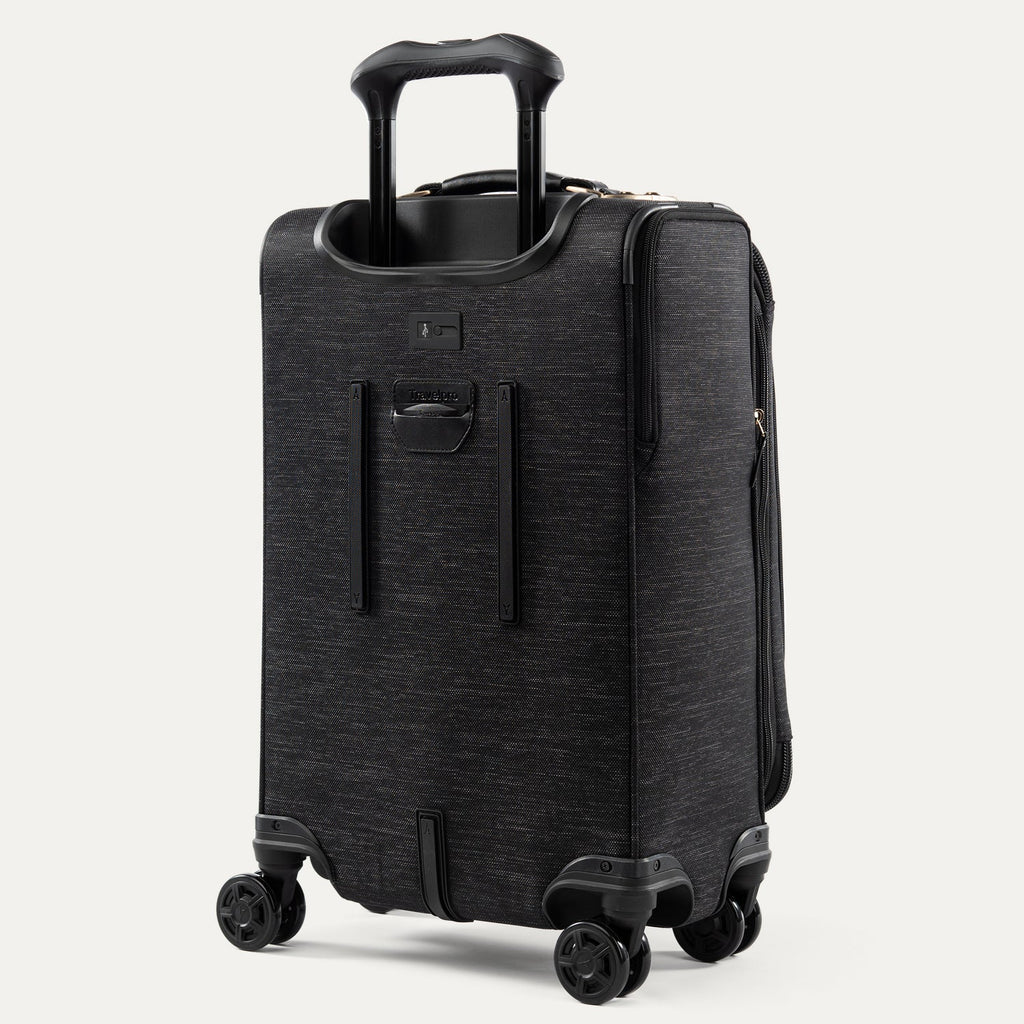 Platinum® Elite Carry-On / Medium Check-In Set