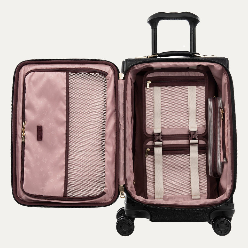 Platinum® Elite Carry-On / Medium Check-In Set