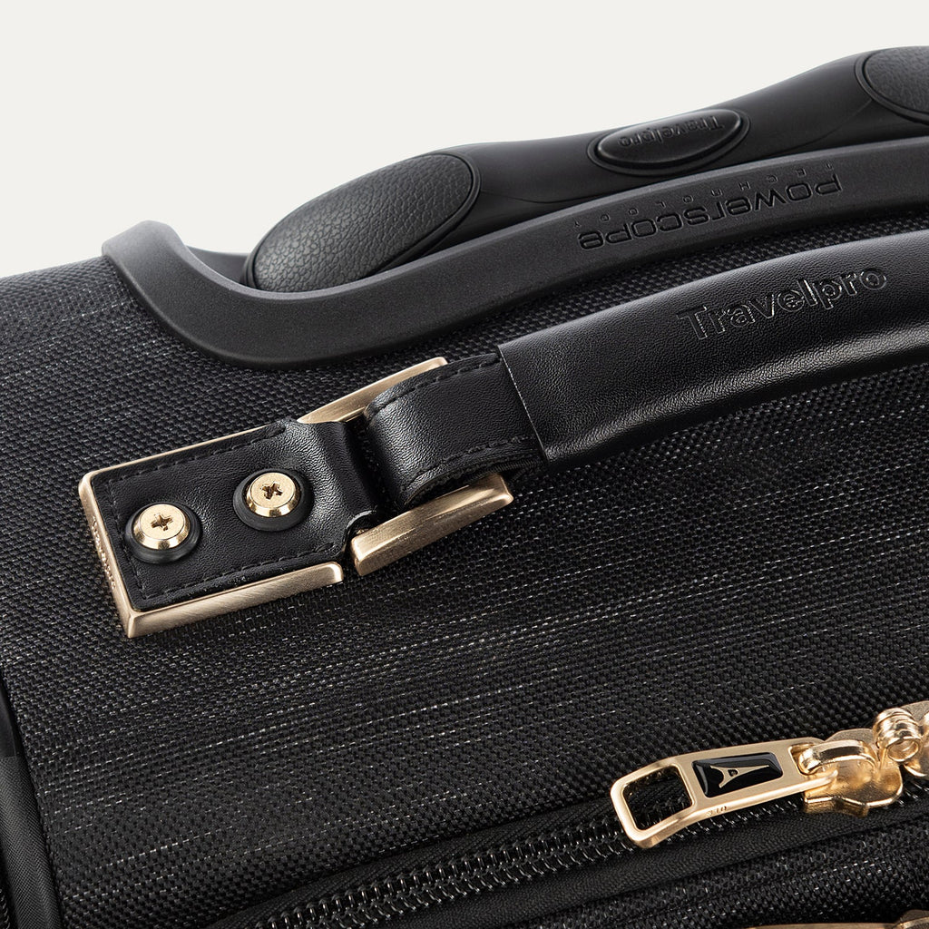 Platinum® Elite Carry-On / Medium Check-In Set