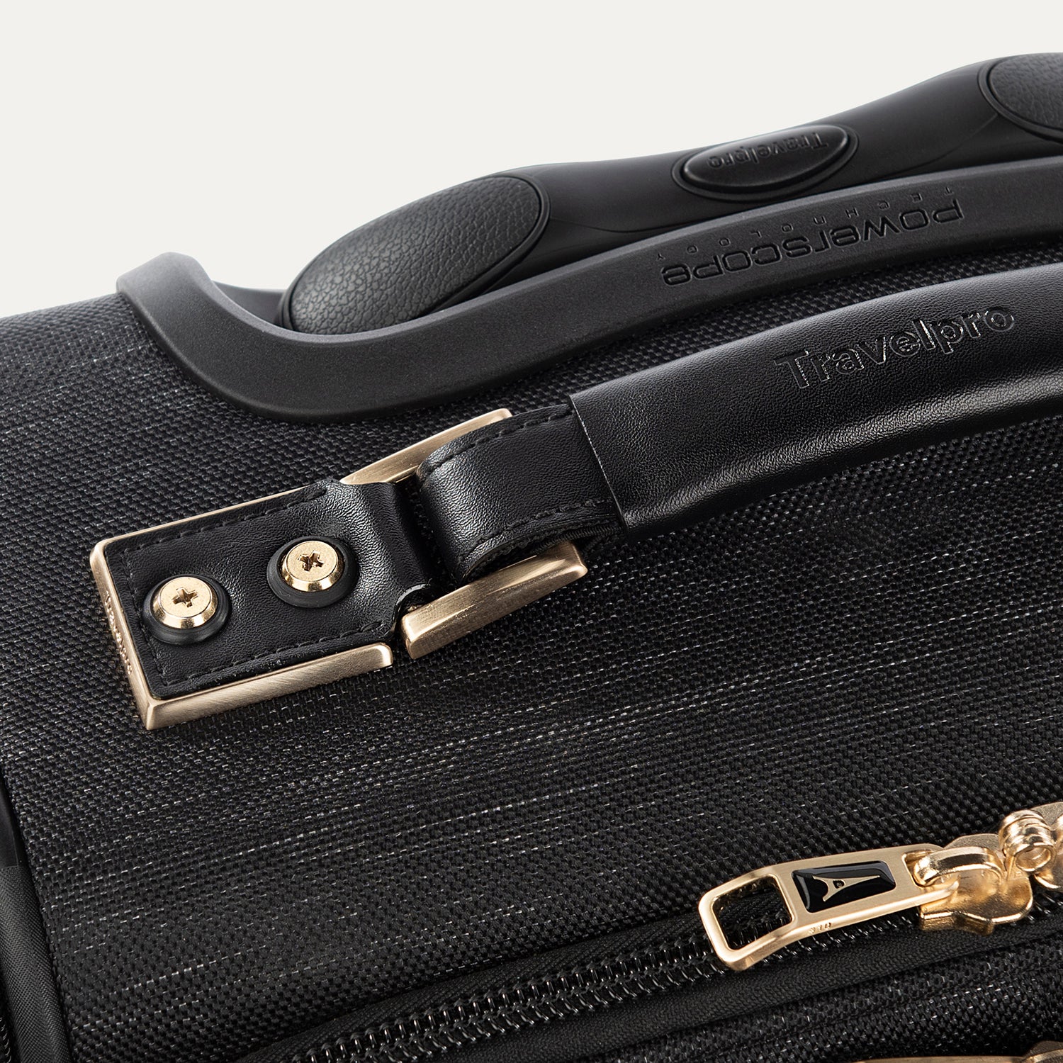 Platinum® Elite Carry-On / Medium Check-In Set
