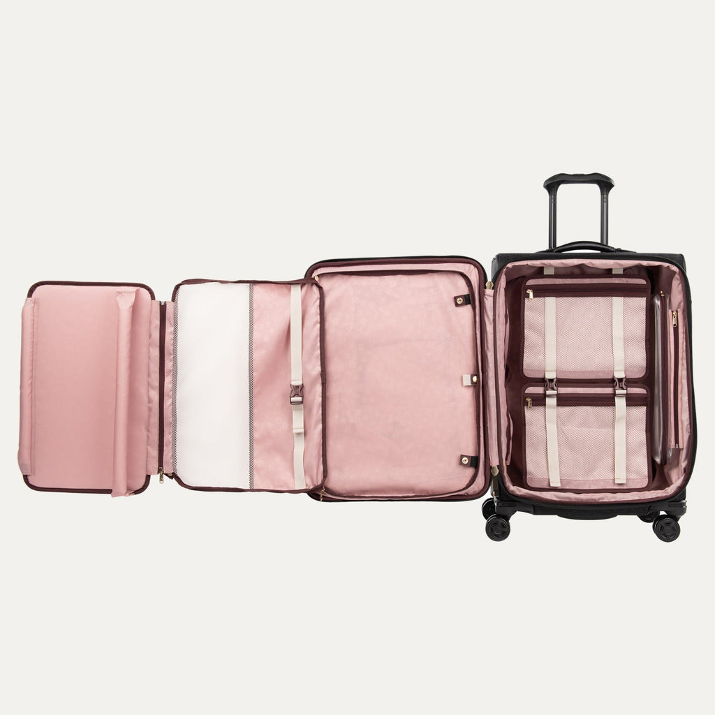 Platinum® Elite Carry-On / Medium Check-In Set