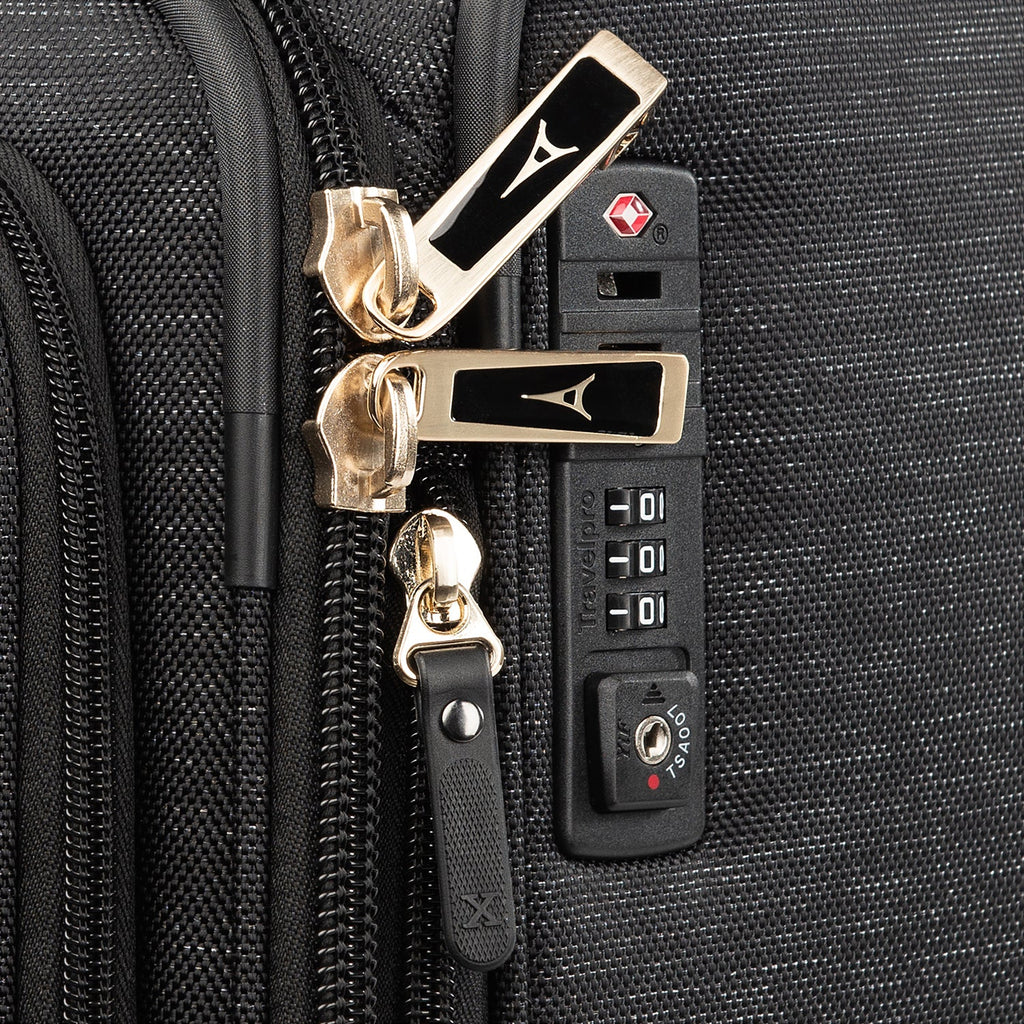 Platinum® Elite Carry-On / Medium Check-In Set