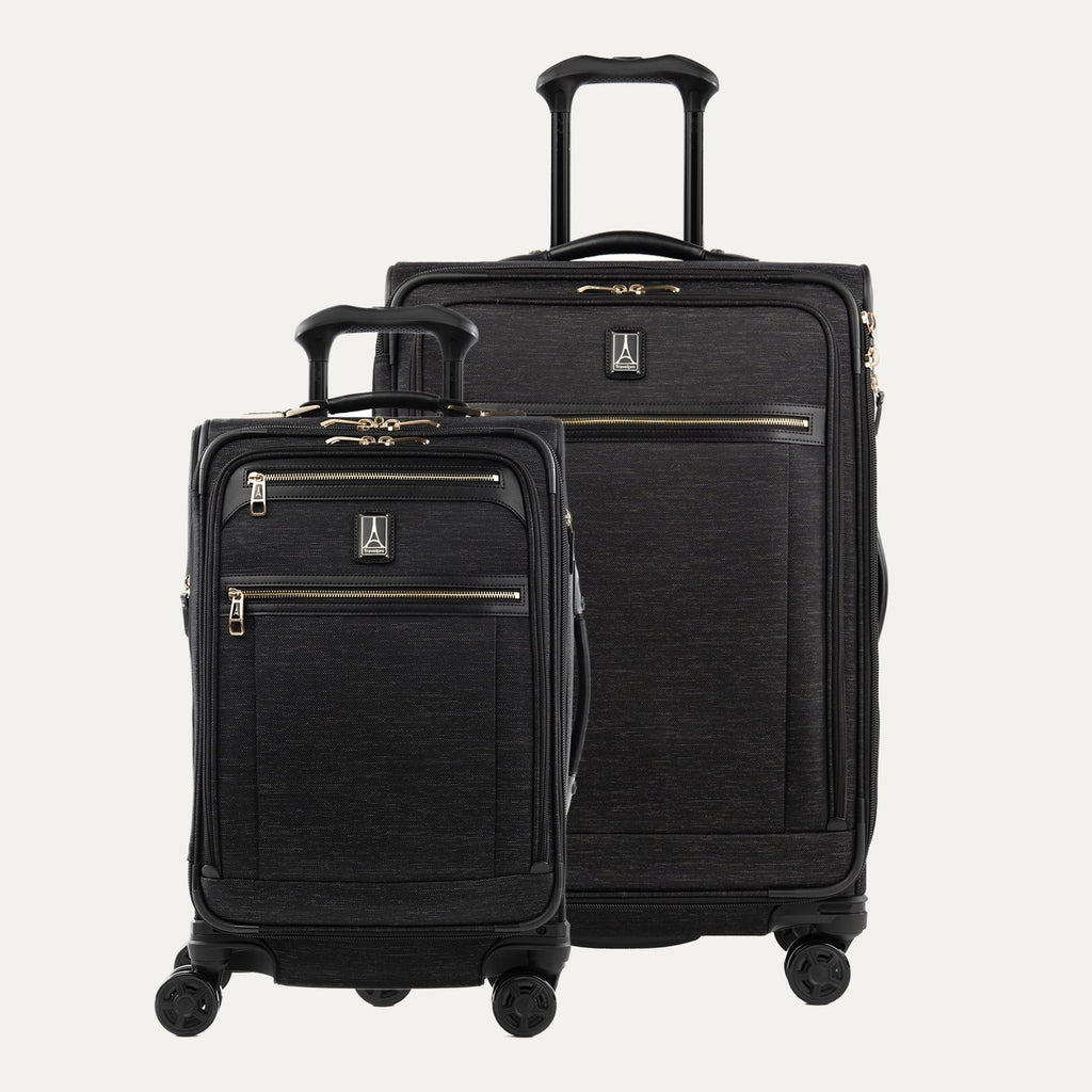 Platinum® Elite Carry-On / Medium Check-In Set