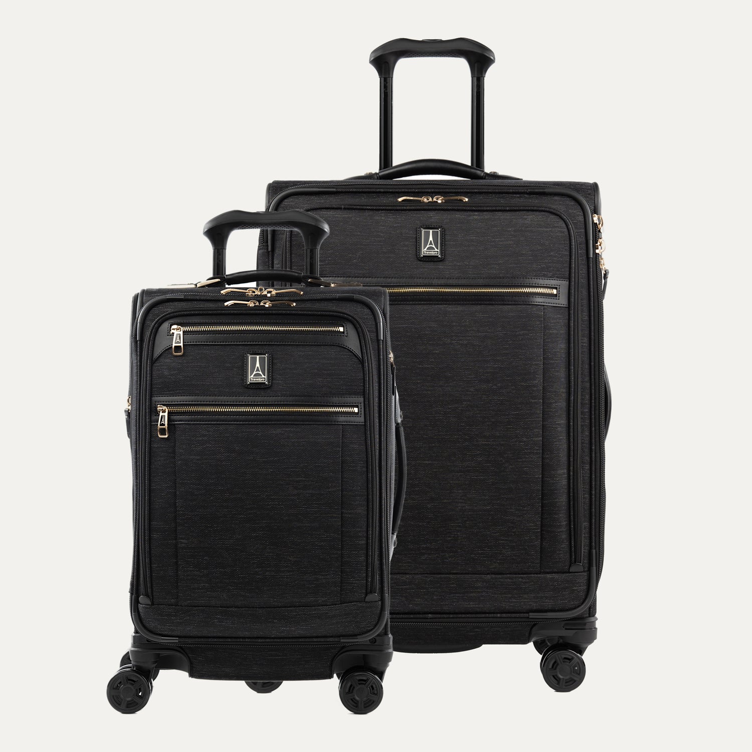 Platinum® Elite Carry-On / Medium Check-In Set
