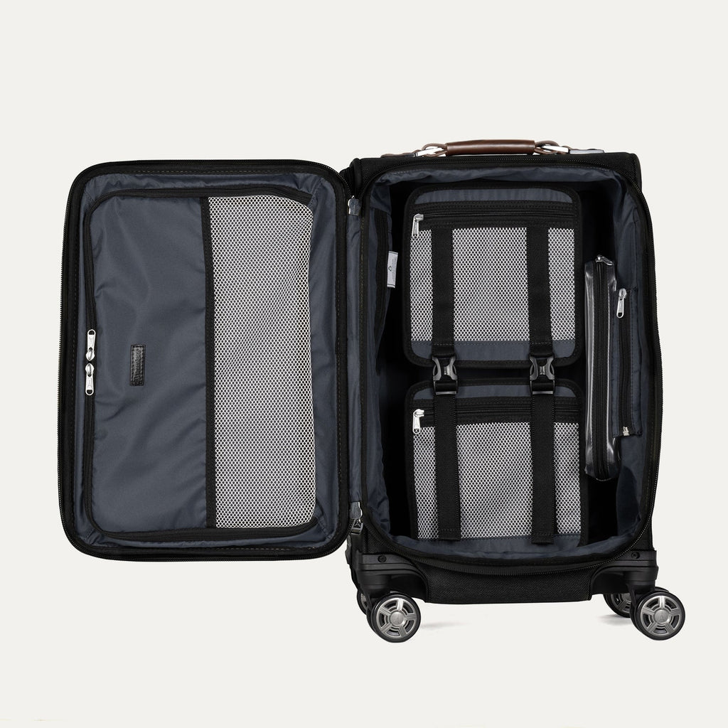 Platinum® Elite Carry-On / Medium Check-In Set