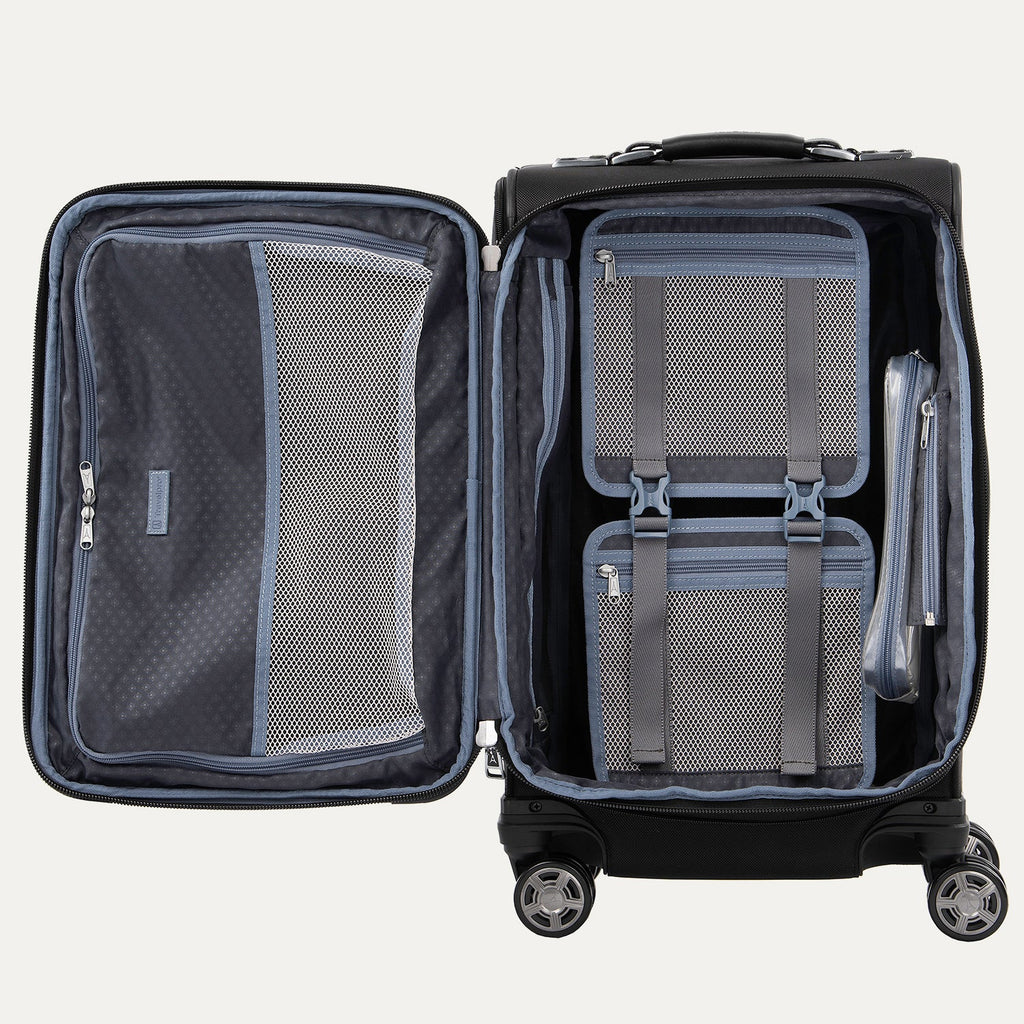 Travelpro® Platinum® Elite Carry-On Spinner