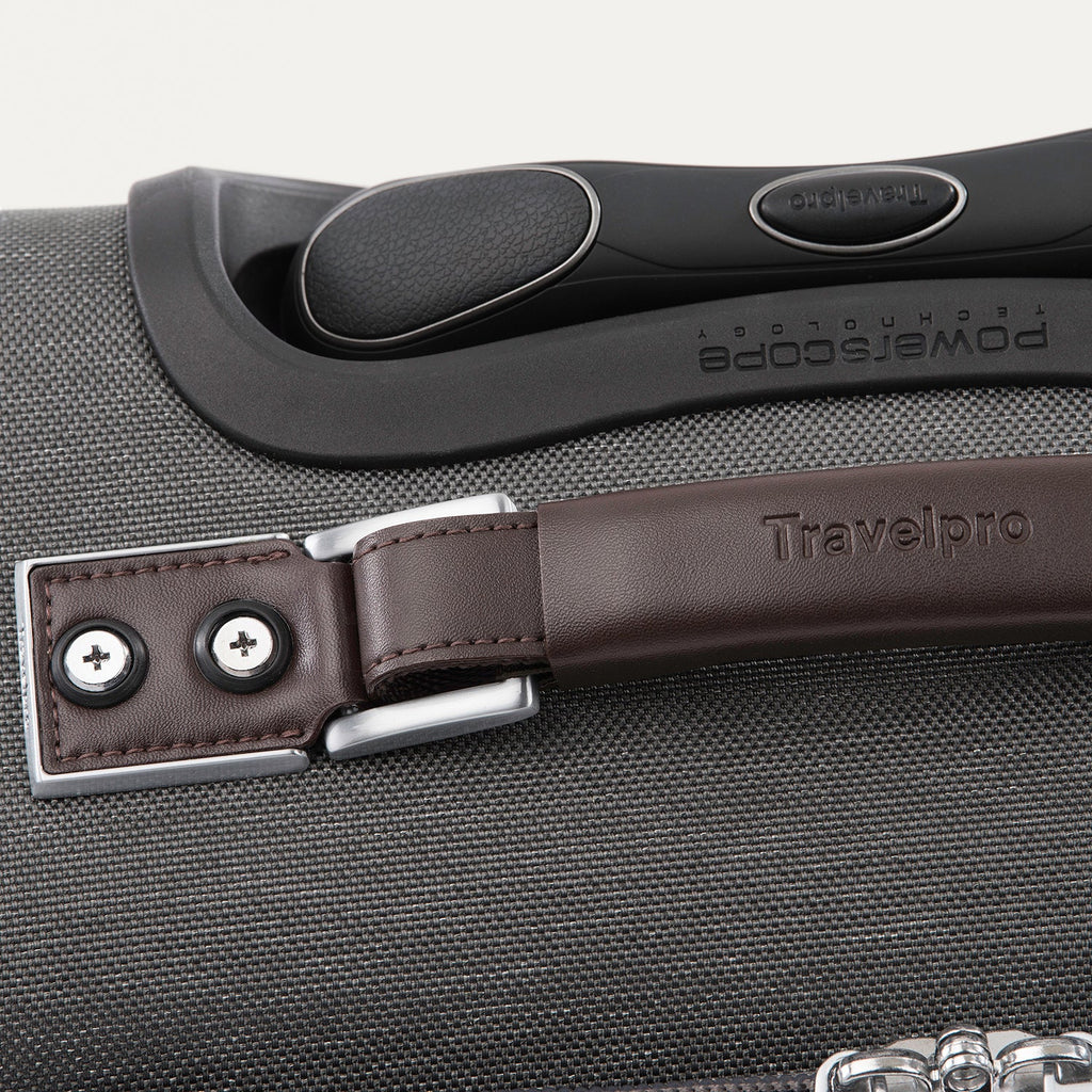 Travelpro® Platinum® Elite Carry-On Spinner