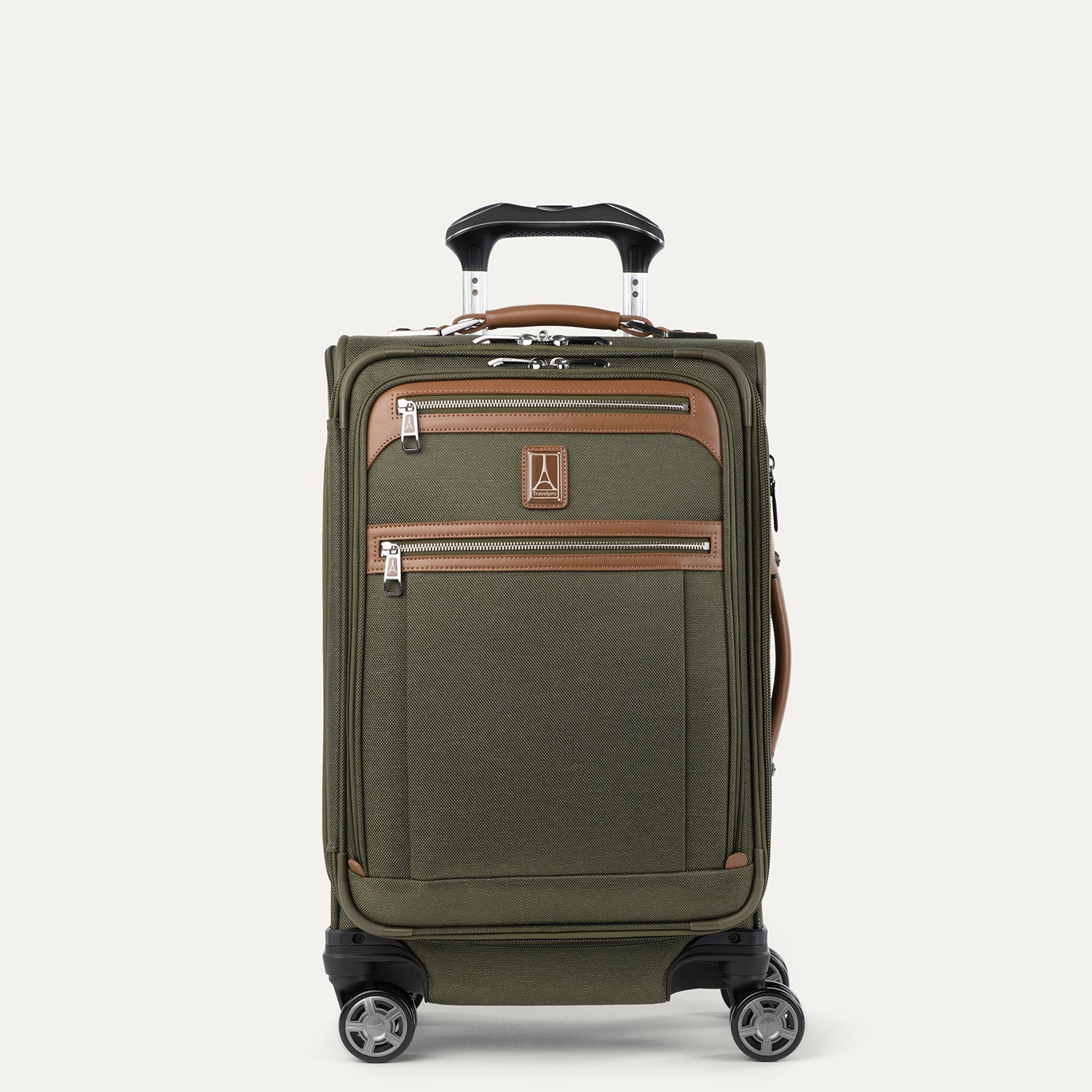 Travelpro® Platinum® Elite Carry-On Spinner
