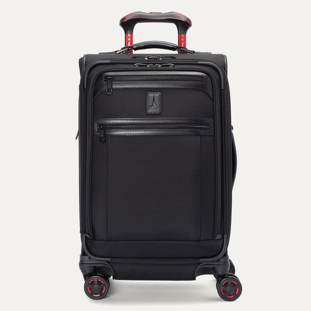 Travelpro® Platinum® Elite Carry-On Spinner - Limited Edition Colors