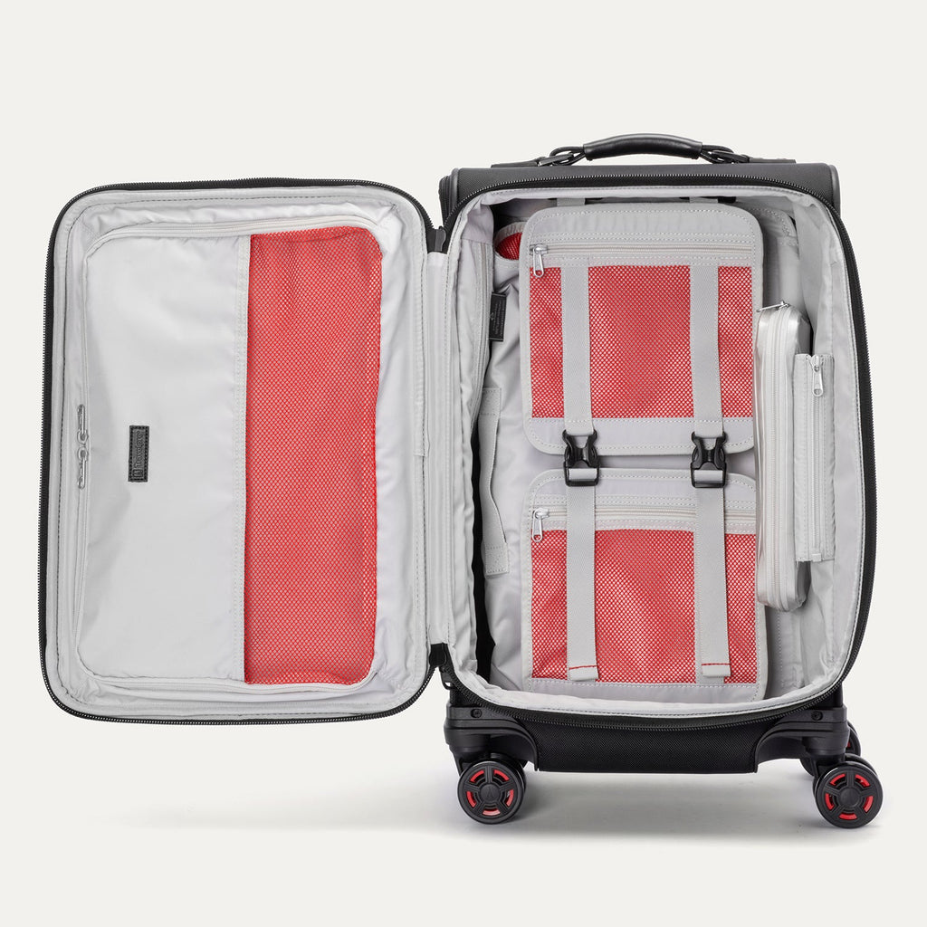 Travelpro® Platinum® Elite Carry-On Spinner