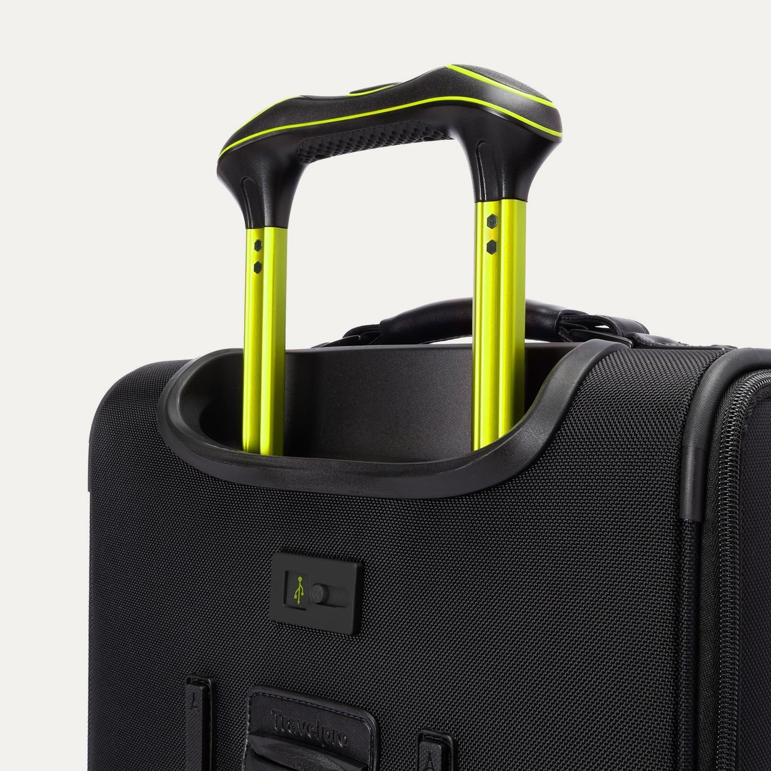 Travelpro® Platinum® Elite Carry-On Spinner