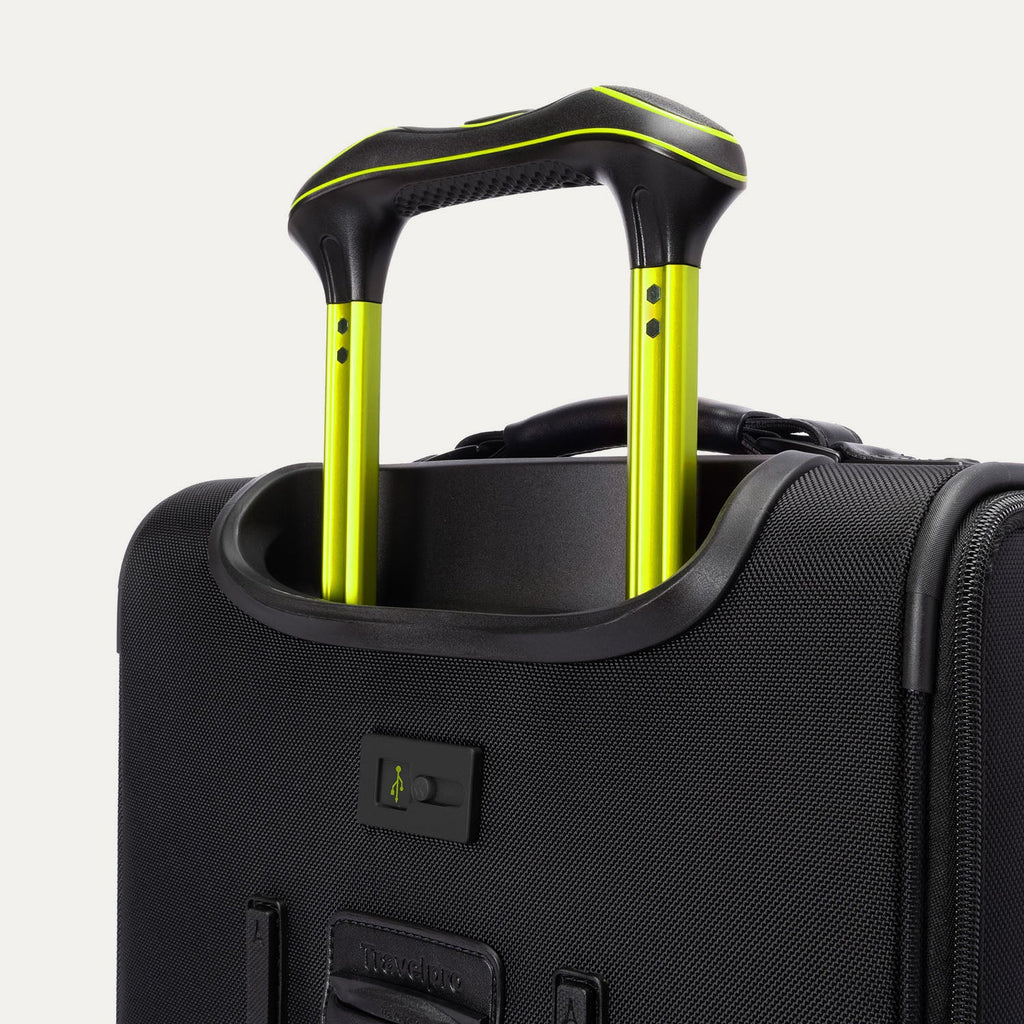 Travelpro® Platinum® Elite Carry-On Spinner - Limited Edition Colors