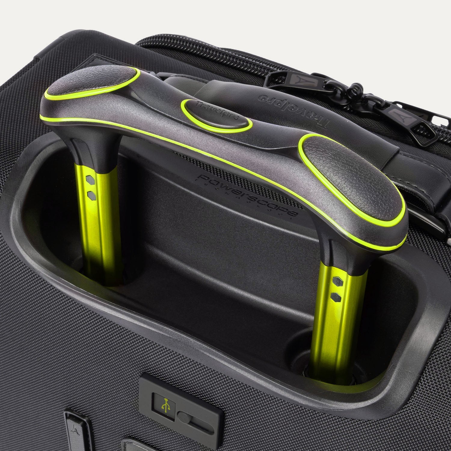 Travelpro® Platinum® Elite Carry-On Spinner - Limited Edition Colors