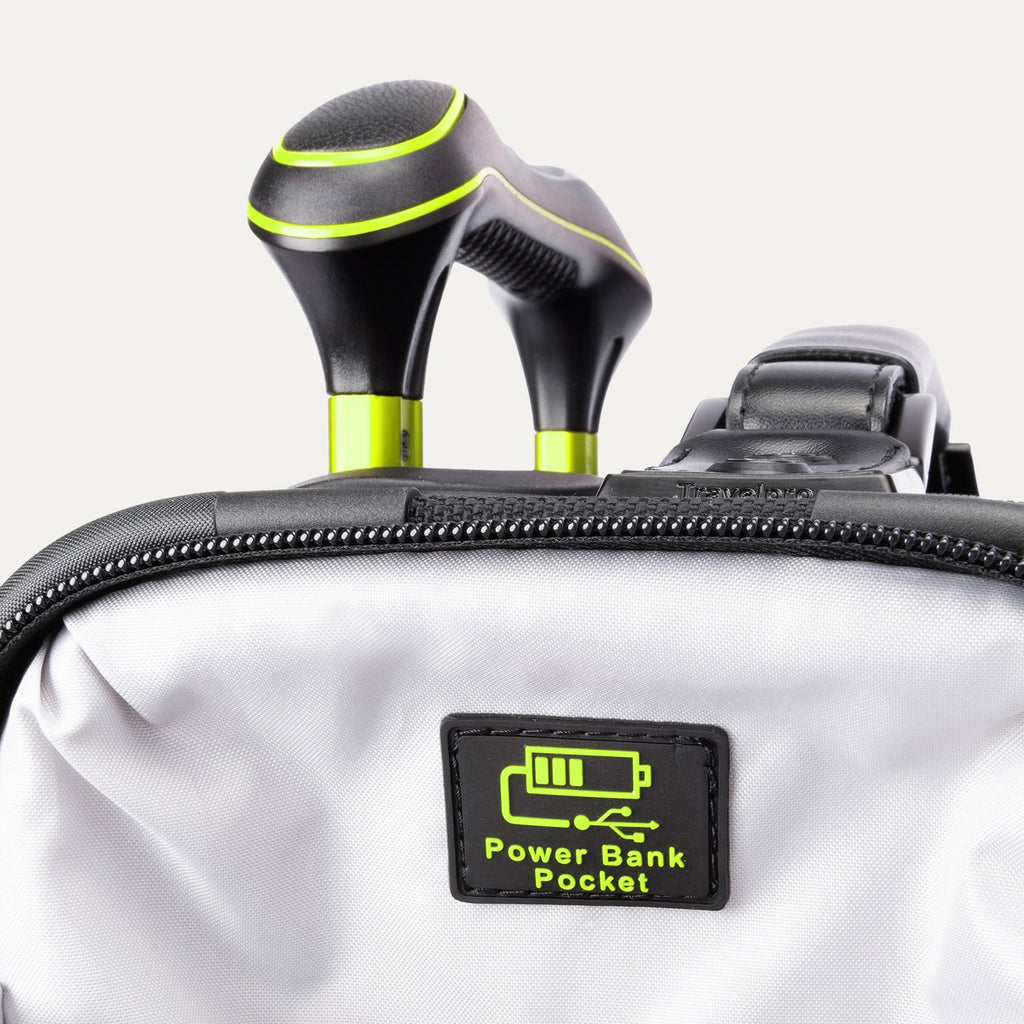 Travelpro® Platinum® Elite Carry-On Spinner
