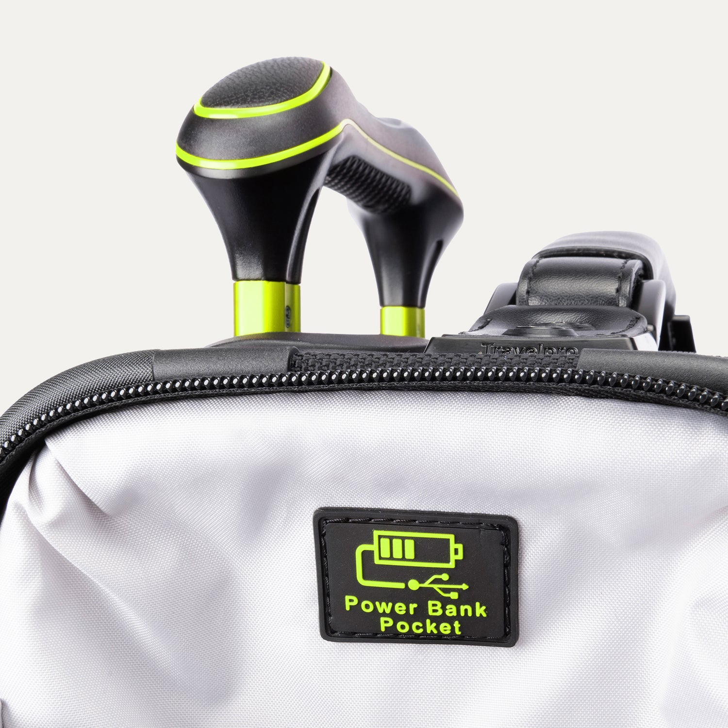 Travelpro® Platinum® Elite Carry-On Spinner