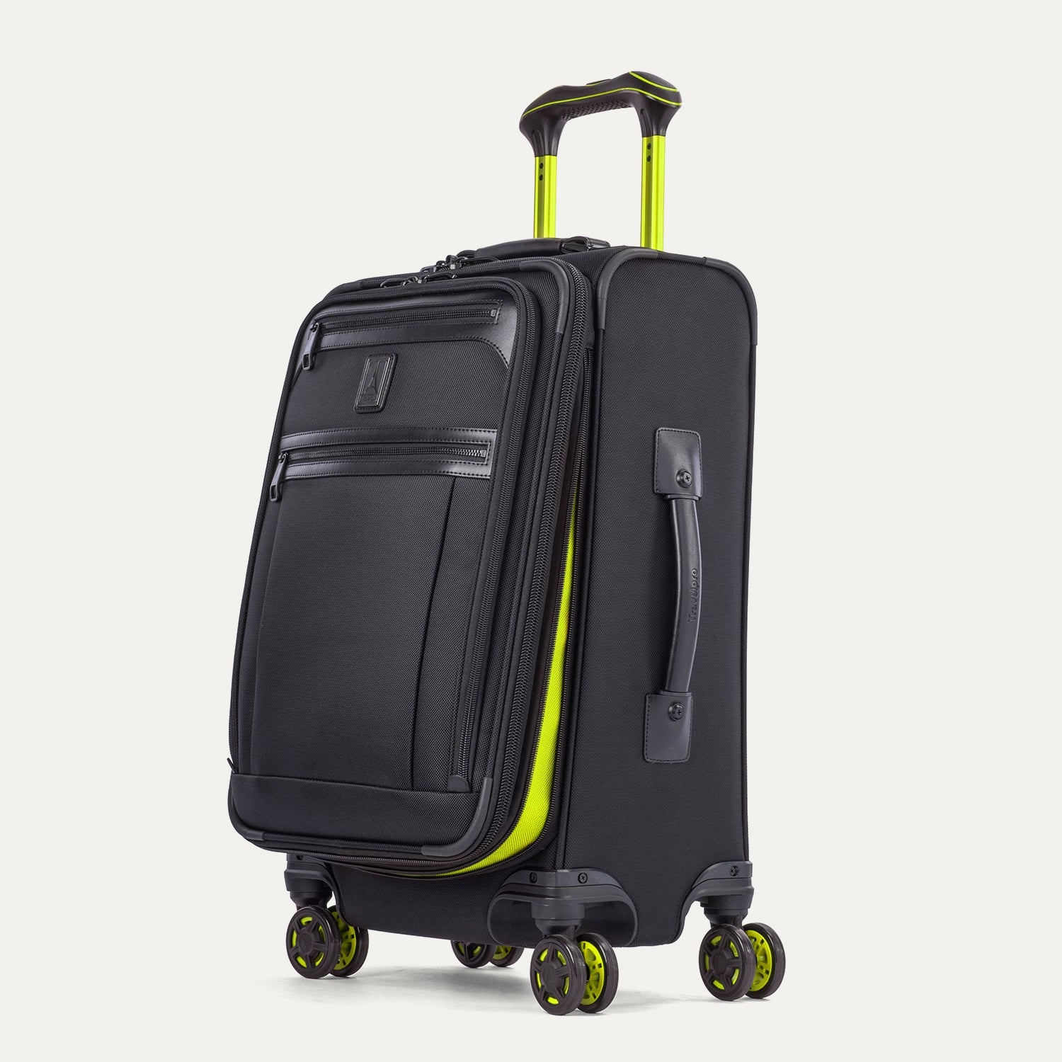 Travelpro® Platinum® Elite Carry-On Spinner