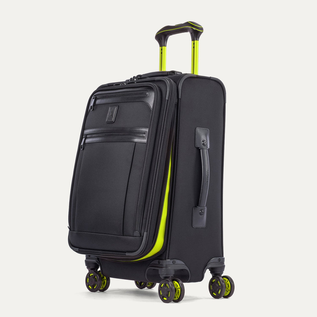 Travelpro® Platinum® Elite Carry-On Spinner - Limited Edition Colors