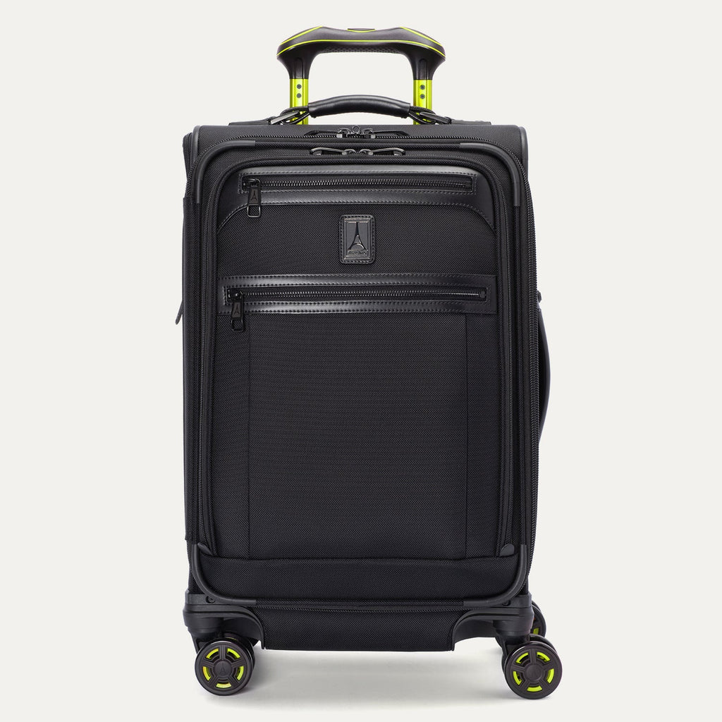 Travelpro® Platinum® Elite Carry-On Spinner - Limited Edition Colors