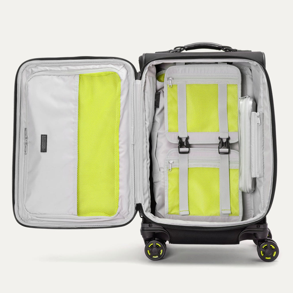 Travelpro® Platinum® Elite Carry-On Spinner - Limited Edition Colors