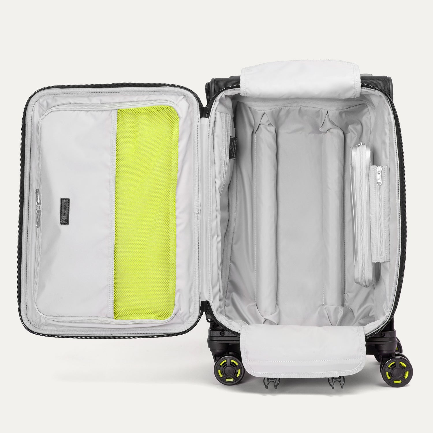 Travelpro® Platinum® Elite Carry-On Spinner - Limited Edition Colors