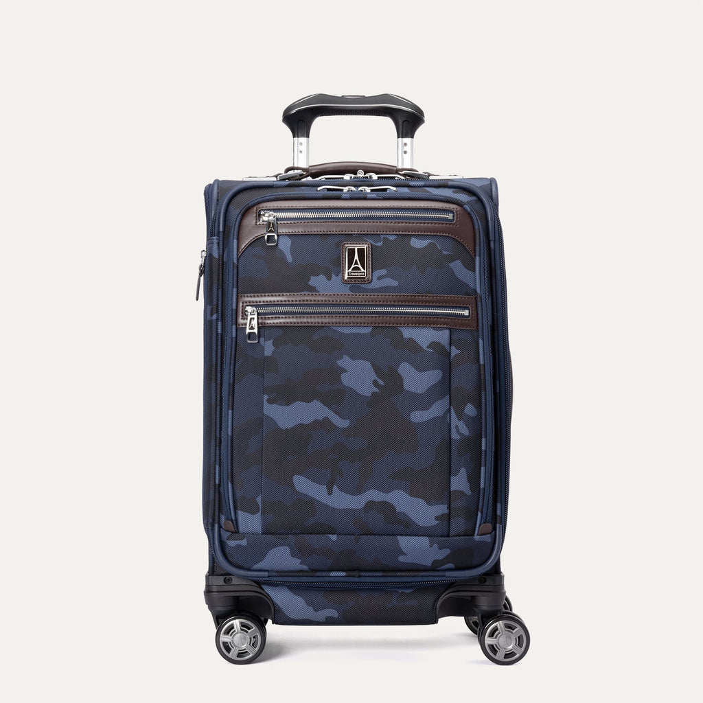Travelpro® Platinum® Elite Carry-On Spinner - Limited Edition Colors