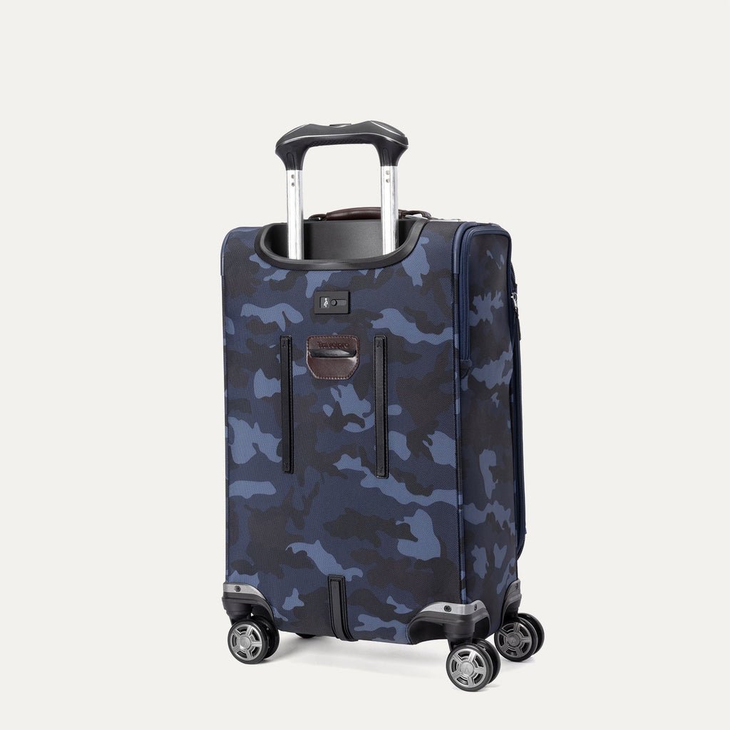 Travelpro® Platinum® Elite Carry-On Spinner - Limited Edition Colors
