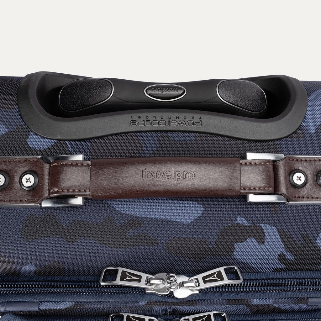 Travelpro® Platinum® Elite Carry-On Spinner - Limited Edition Colors