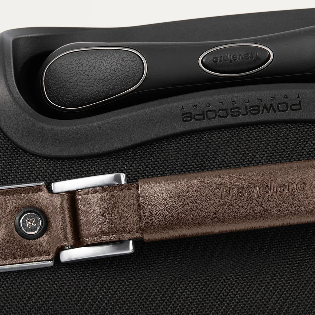Travelpro® Platinum® Elite Carry-On Spinner