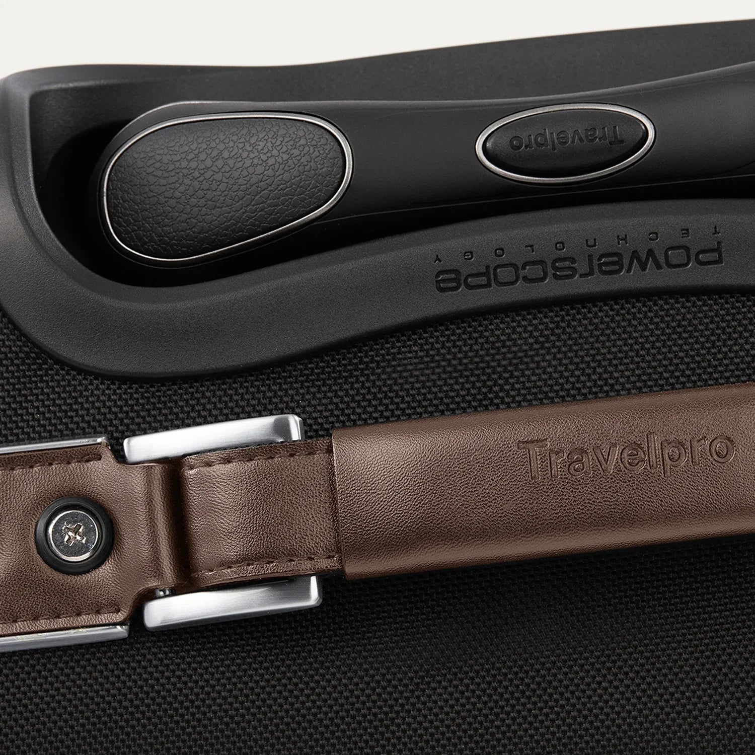 Travelpro® Platinum® Elite Carry-On Spinner