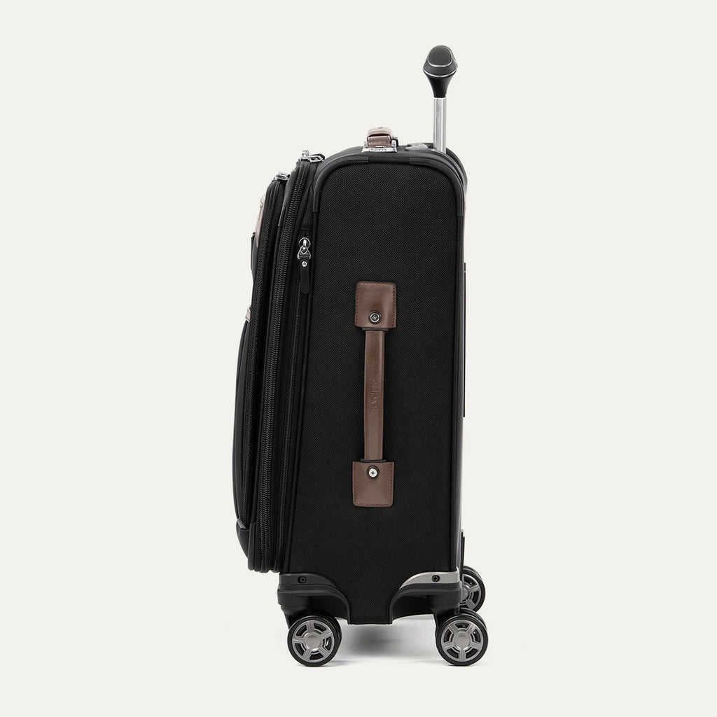 Travelpro® Platinum® Elite Carry-On Spinner