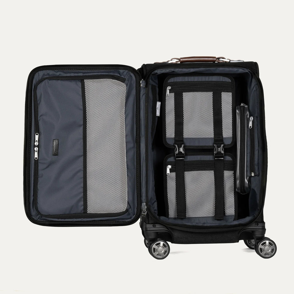 Travelpro® Platinum® Elite Carry-On Spinner