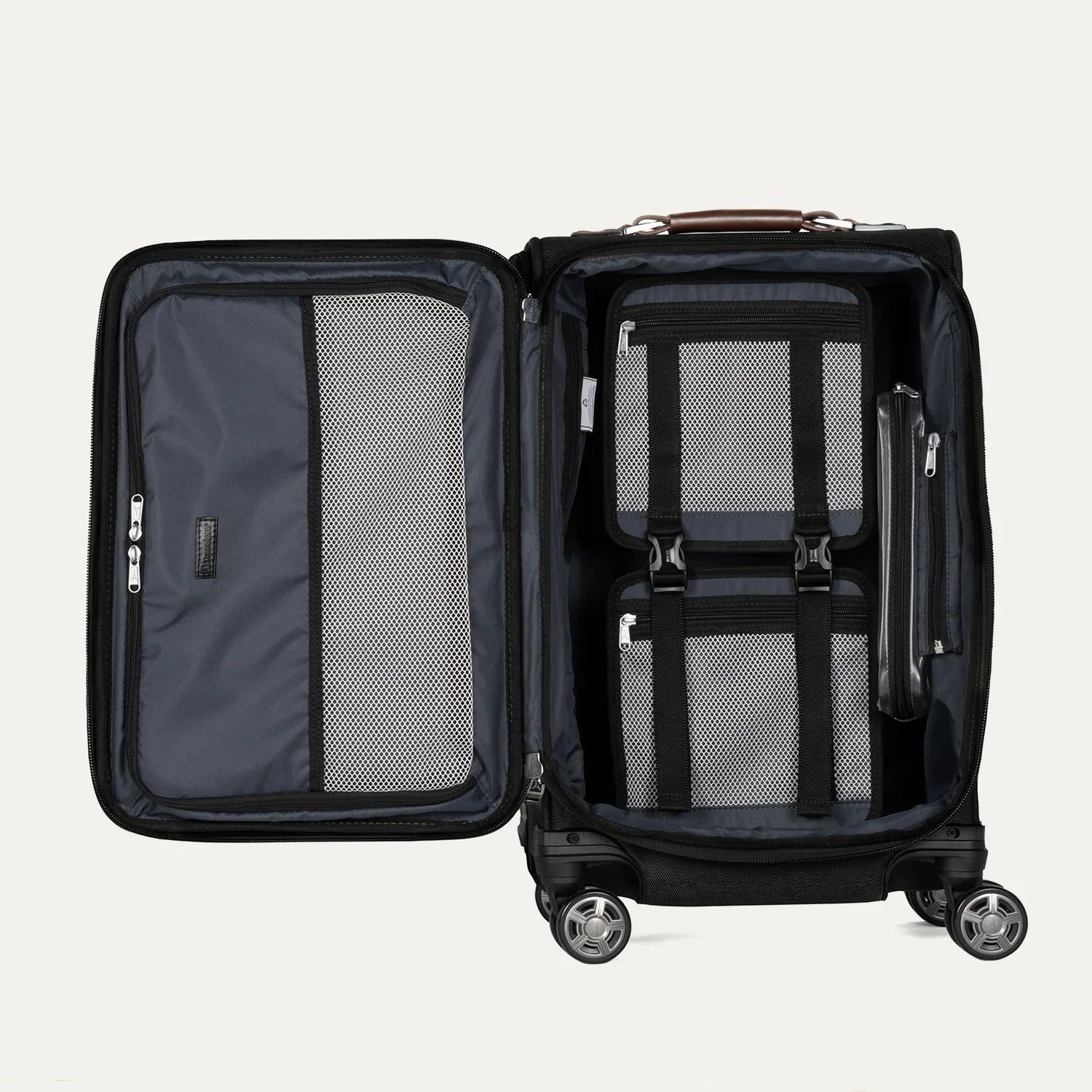 Travelpro® Platinum® Elite Carry-On Spinner