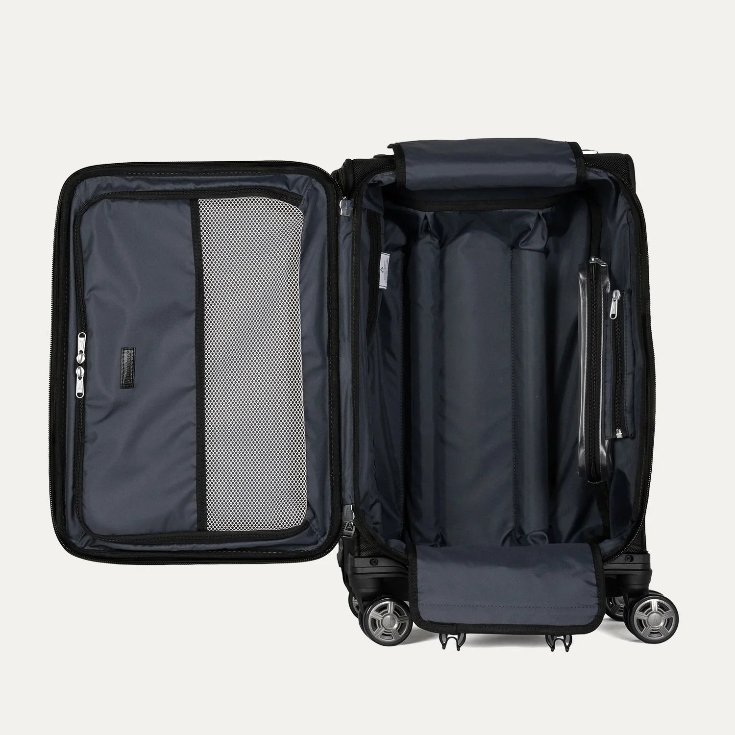 Travelpro® Platinum® Elite Carry-On Spinner