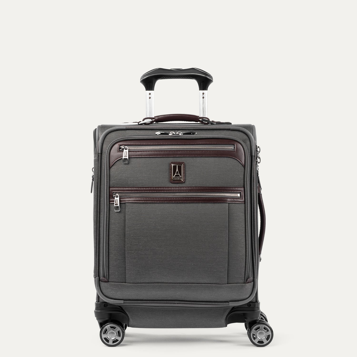 Platinum® Elite International Carry-On Spinner