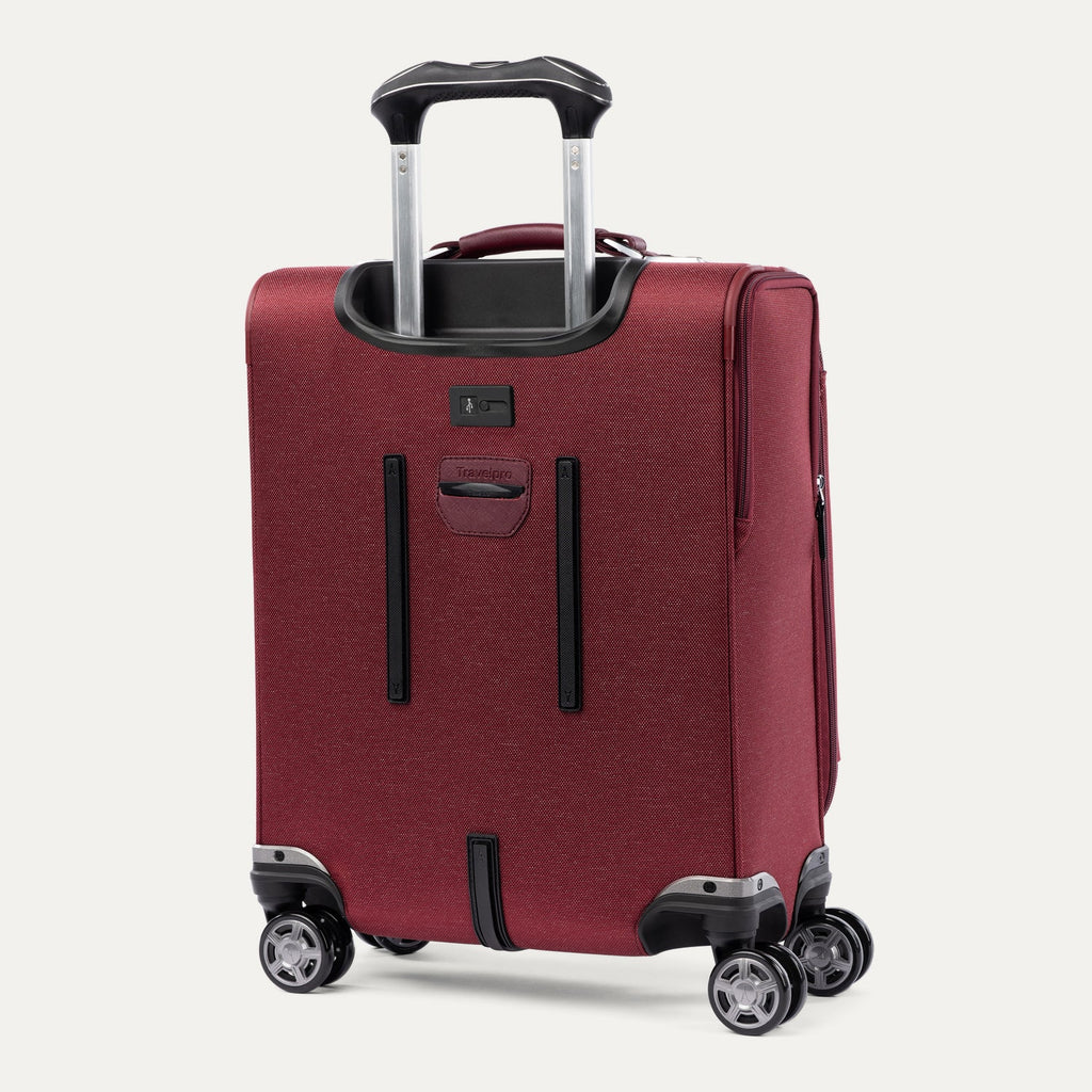 Platinum® Elite International Carry-On Spinner