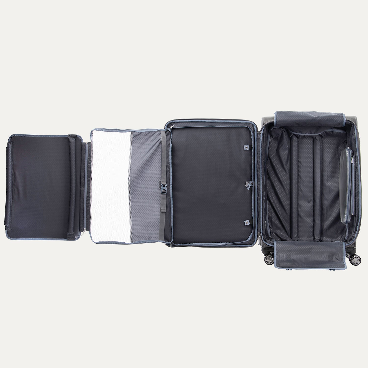 Platinum® Elite Large Check-In Spinner