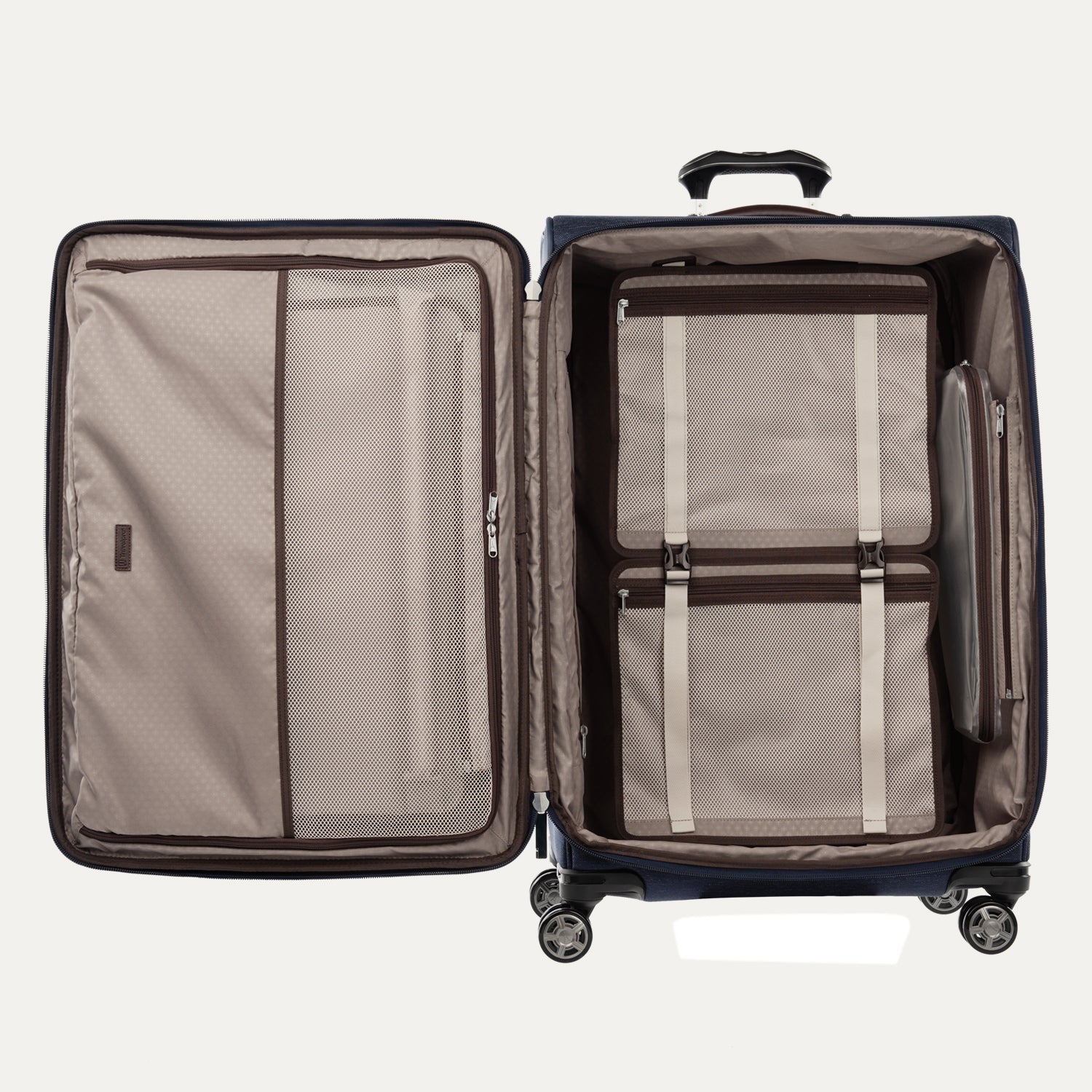 Platinum® Elite Large Check-In Spinner