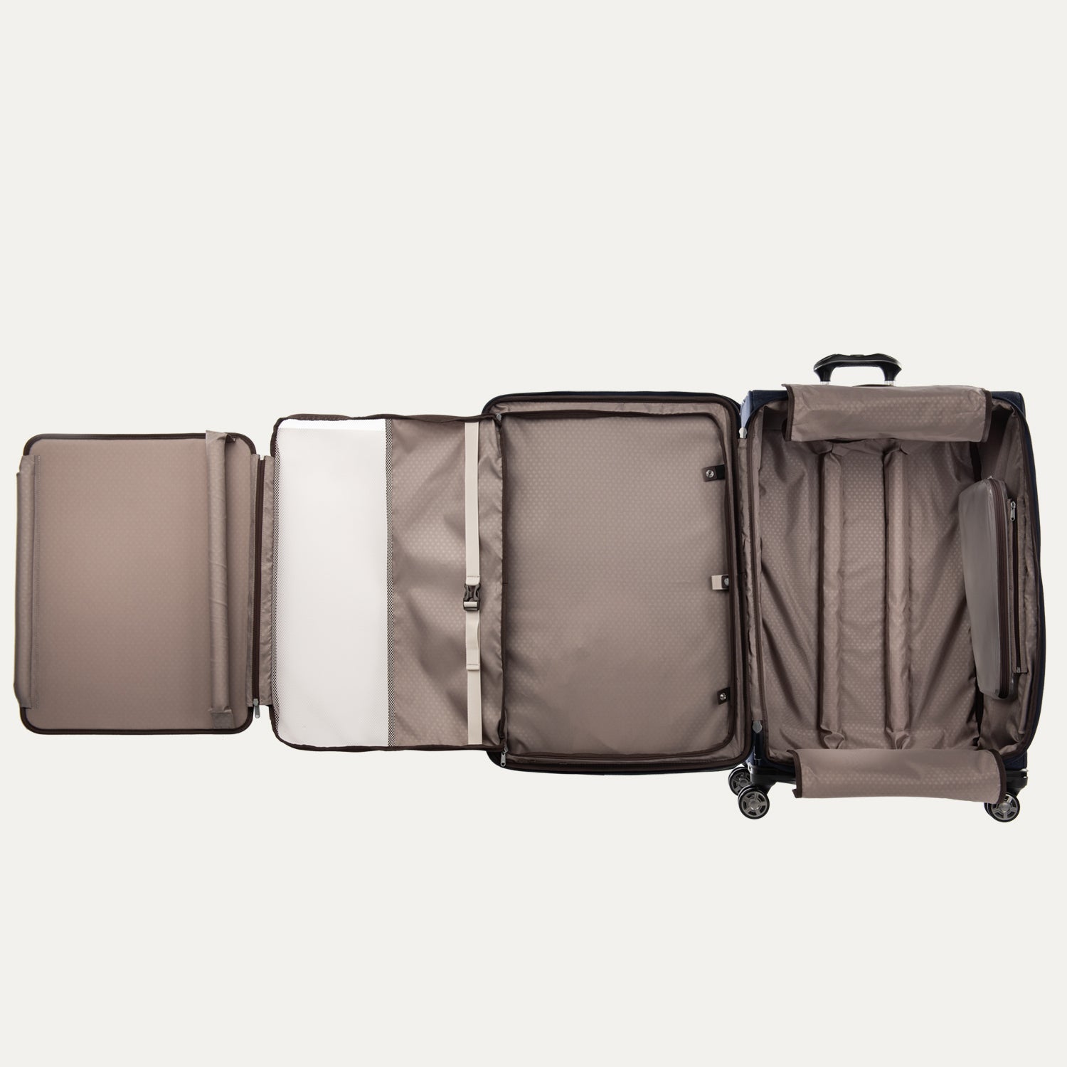 Platinum® Elite Large Check-In Spinner