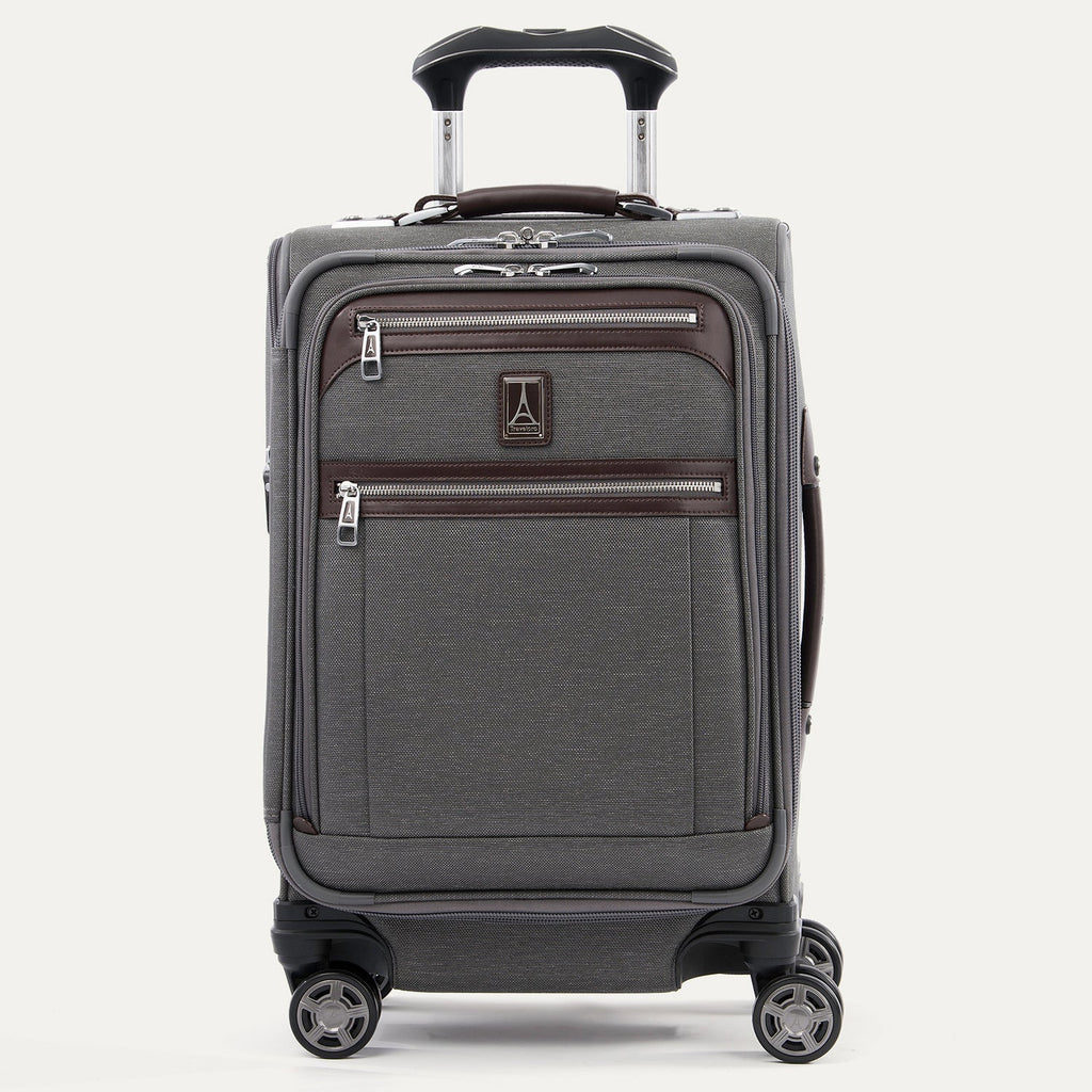 Platinum® Elite Carry-On Business Plus Spinner