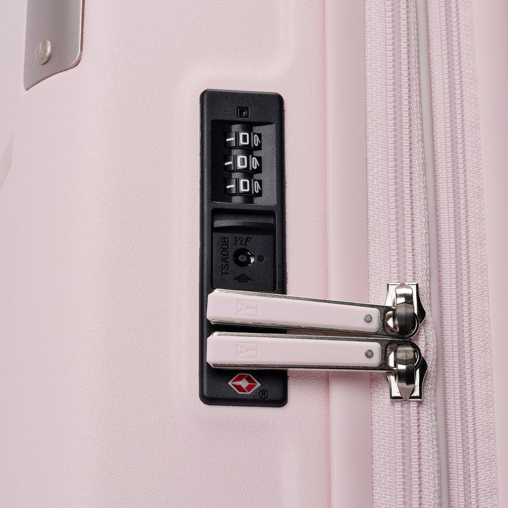 Platinum® Elite Compact Carry-On Hardside Spinner
