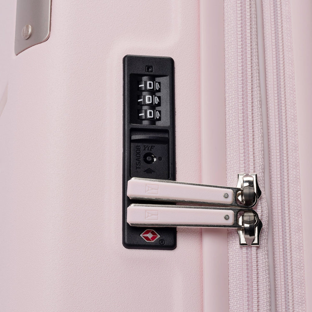 Platinum® Elite Carry-On Hardside Spinner