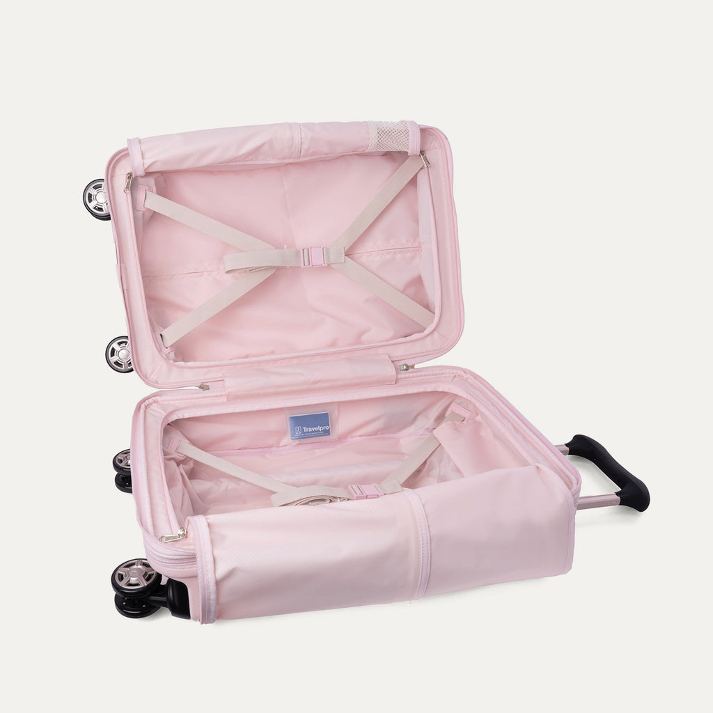 Platinum® Elite Carry-On Hardside Spinner