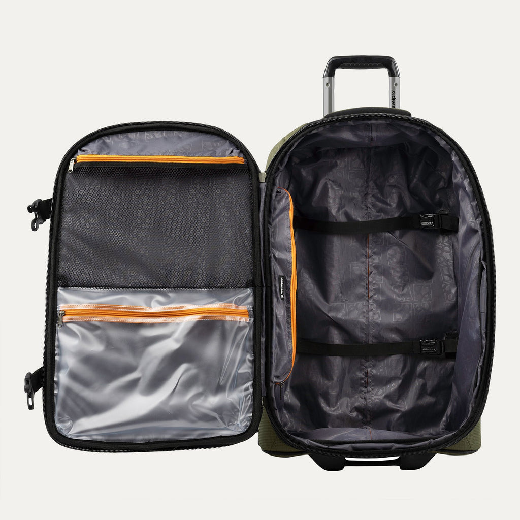 Bold™ By Travelpro® Medium Check-In Rollaboard®