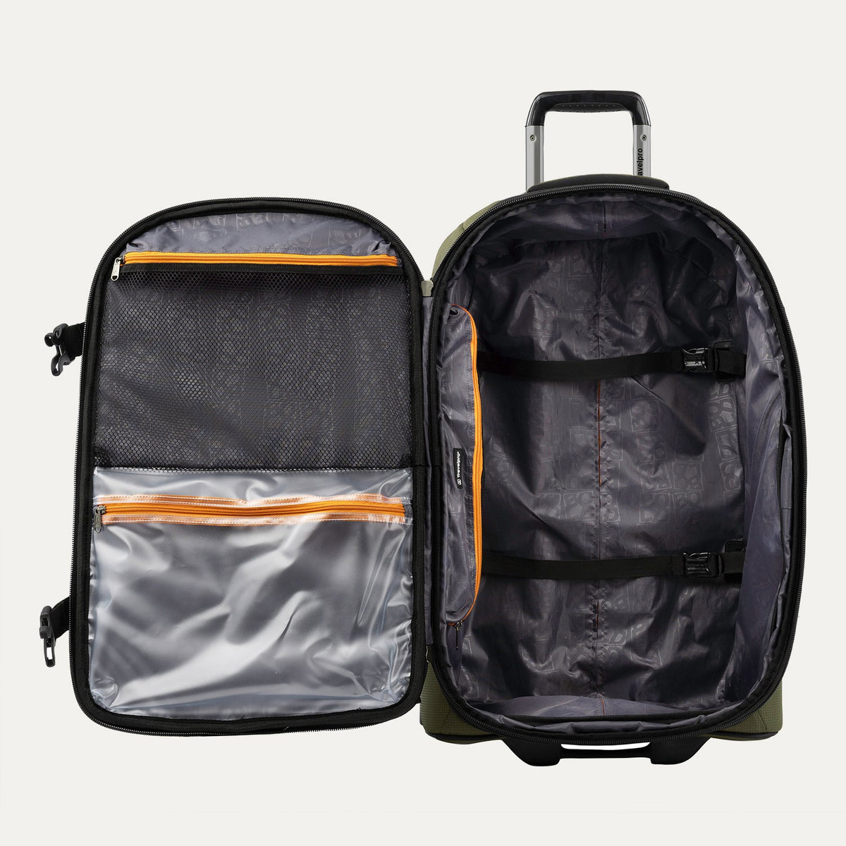 Bold™ By Travelpro® Medium Check-In Rollaboard®