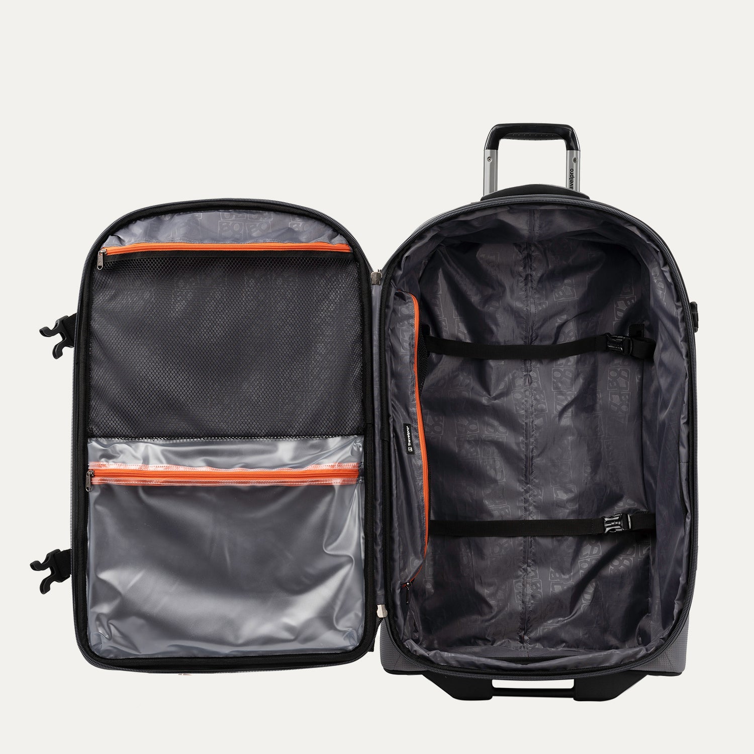 Bold™ By Travelpro® Large Check-In Rollaboard®