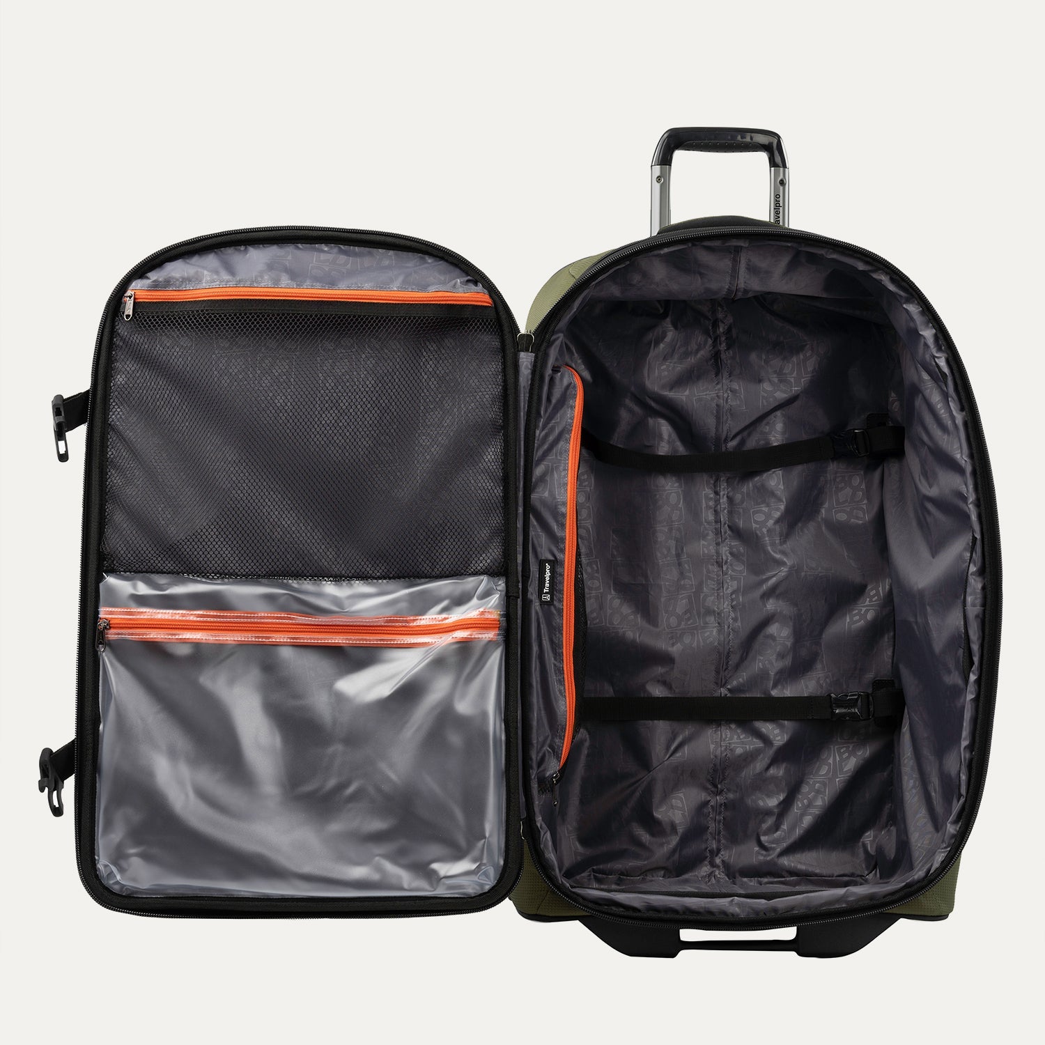 Bold™ By Travelpro® Large Check-In Rollaboard®