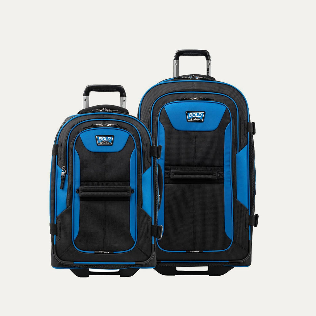 Bold® 22" / 28" Rollaboard Set