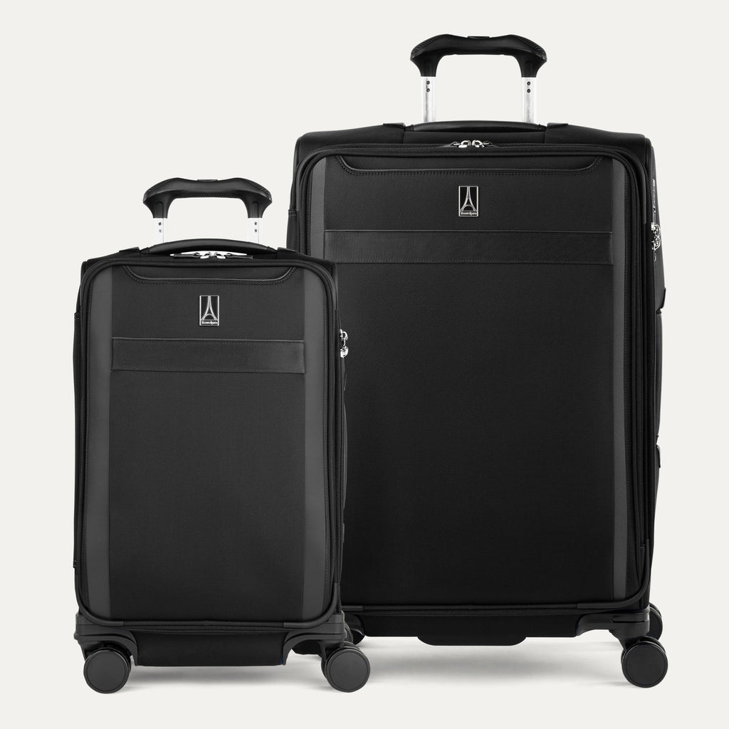 VersaPack®+ Carry-On / Medium Check-In Set