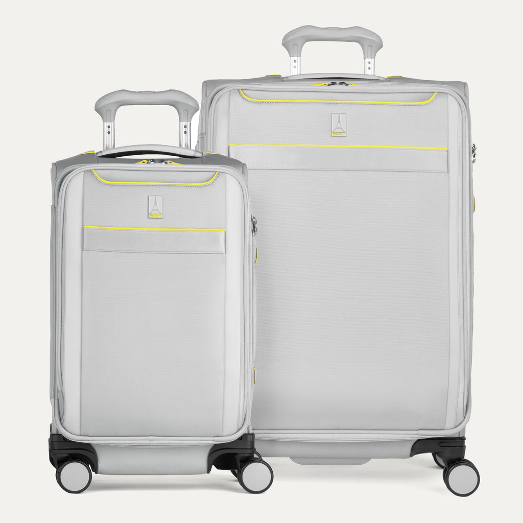 VersaPack®+ Carry-On / Medium Check-In Set